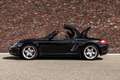 Porsche Boxster S 3.2 (280pk) BTW | Youngtimer | Lage KM | 100% hi Zwart - thumbnail 10