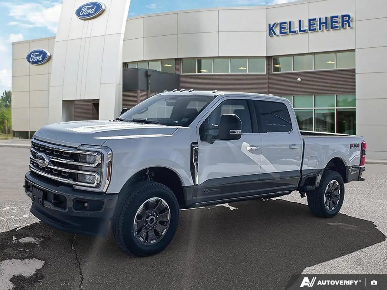2026 Ford F 350
