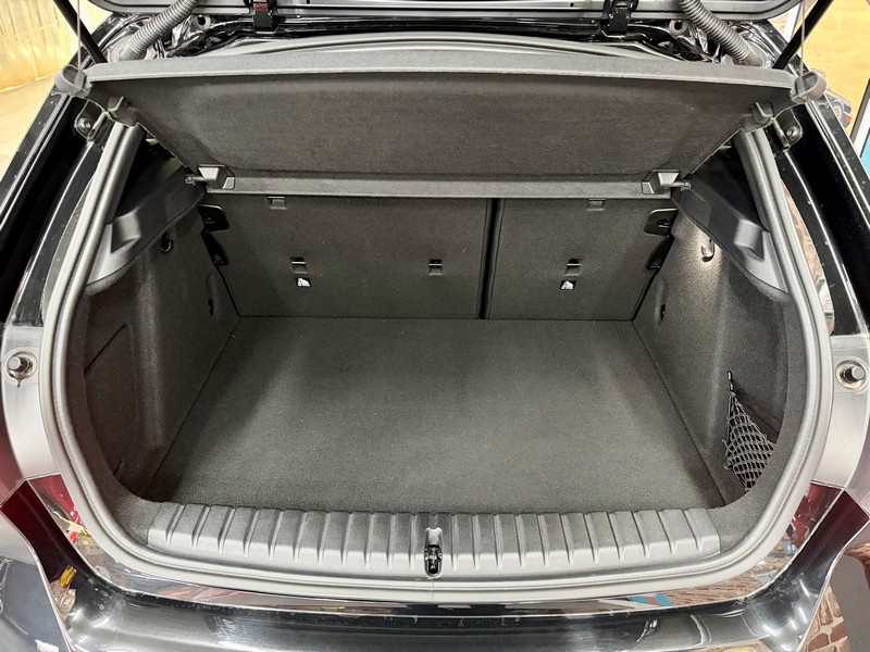 BMW 120 120dA 2.0 190cv Auto M-EDITION — photo 7
