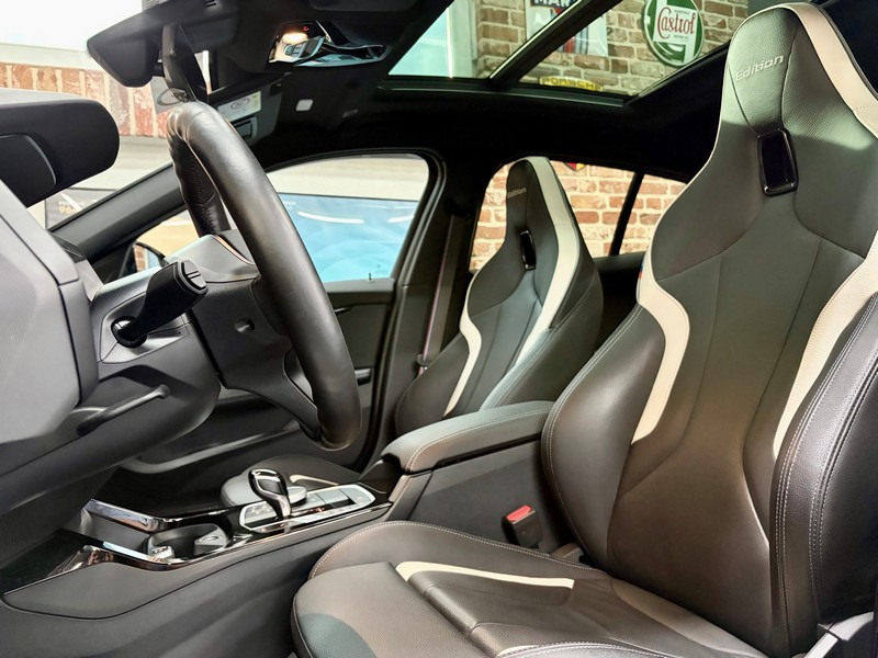BMW 120 120dA 2.0 190cv Auto M-EDITION — photo 5
