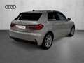 Audi A1 25 TFSI advanced Klimaautomatik MMi Silber - thumbnail 3