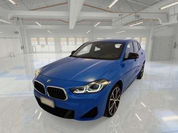 XDRIVE 20D M SPORT AUTOMATICO SUV
