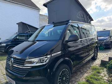 2.0 TDI 150 DSG *LED* 1°pr./1°eig. GARANTIE 12M.