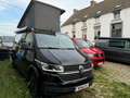 Volkswagen T6.1 California 2.0 TDI150 DSG LED 1°pr/1°eig.GARANTIE 12M. Schwarz - thumbnail 2
