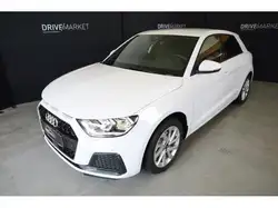 Audi A1 Advanced