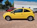 Opel Corsa D Edit*157TKm*Klima*8xBereifung*Garantie Gelb - thumbnail 4