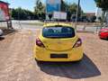 Opel Corsa D Edit*157TKm*Klima*8xBereifung*Garantie Gelb - thumbnail 7