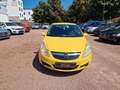Opel Corsa D Edit*157TKm*Klima*8xBereifung*Garantie Gelb - thumbnail 2