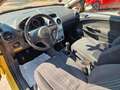 Opel Corsa D Edit*157TKm*Klima*8xBereifung*Garantie Gelb - thumbnail 18