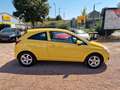 Opel Corsa D Edit*157TKm*Klima*8xBereifung*Garantie Gelb - thumbnail 5