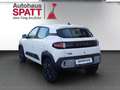 Dacia Spring Extreme Electric 65 !! Vorführwagen prompt verfüg Weiß - thumbnail 3
