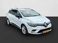 Renault Clio Estate 0.9 TCe Limited CRUISE / PRKEERSENSOR ACHTE Blanc - thumbnail 3