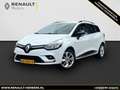 Renault Clio Estate 0.9 TCe Limited CRUISE / PRKEERSENSOR ACHTE Blanc - thumbnail 1