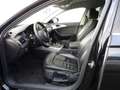 Audi A6 2.0TDi 163 Multitronic *CUIR-NAVI-PRETE A IMMAT* Negru - thumbnail 5
