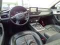 Audi A6 2.0TDi 163 Multitronic *CUIR-NAVI-PRETE A IMMAT* Negru - thumbnail 7