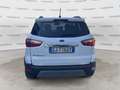 Ford EcoSport 1.0 EcoBoost 125 CV Start&Stop Titanium Blanc - thumbnail 5