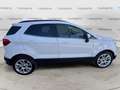 Ford EcoSport 1.0 EcoBoost 125 CV Start&Stop Titanium Blanc - thumbnail 7