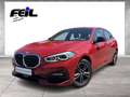 BMW 120 d xDrive  Sport Line Head-Up DAB LED WLAN Rot - thumbnail 1