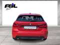 BMW 120 d xDrive  Sport Line Head-Up DAB LED WLAN Rot - thumbnail 4