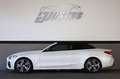 BMW 430 i Cabrio/M/LED/KAMERA/APPLE/TOTW/PDC/SHZ/R19 Alb - thumbnail 3