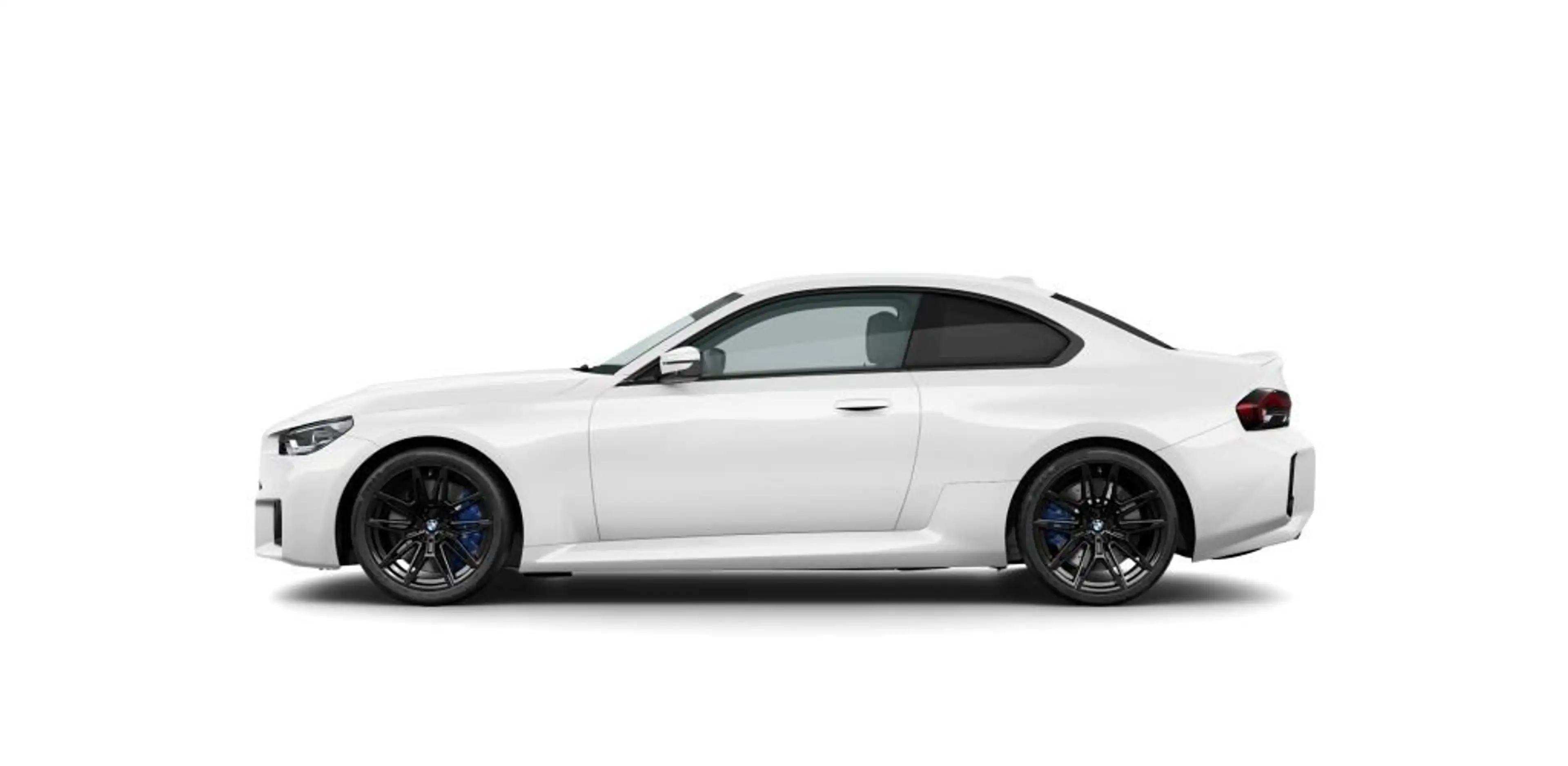 BMW M2 Coupé XDRIVE VORLAUFFAHRZEUGE NUR 5 STÜCK- ÄNDERUN — photo 5