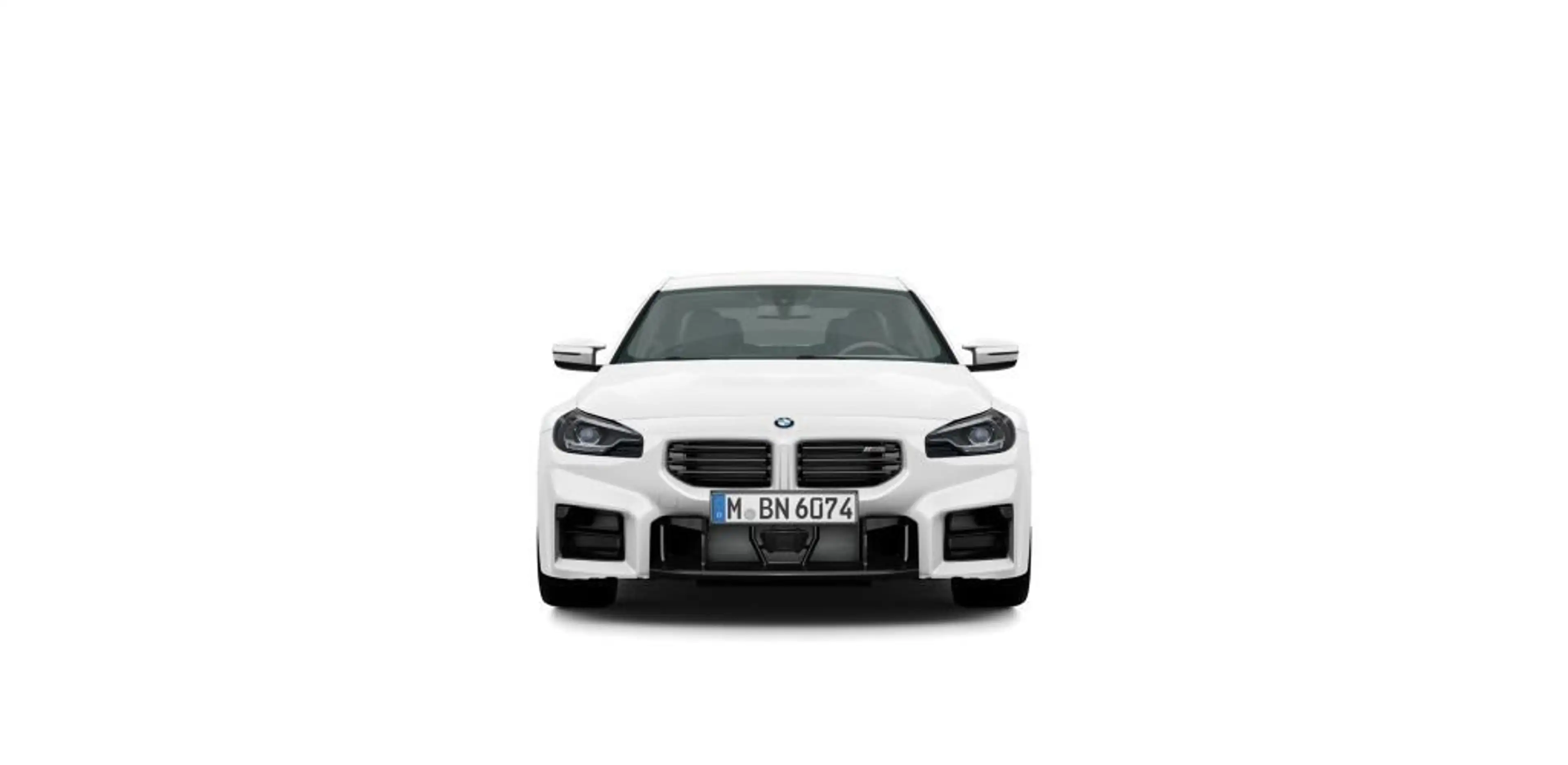 BMW M2 Coupé XDRIVE VORLAUFFAHRZEUGE NUR 5 STÜCK- ÄNDERUN — photo 3