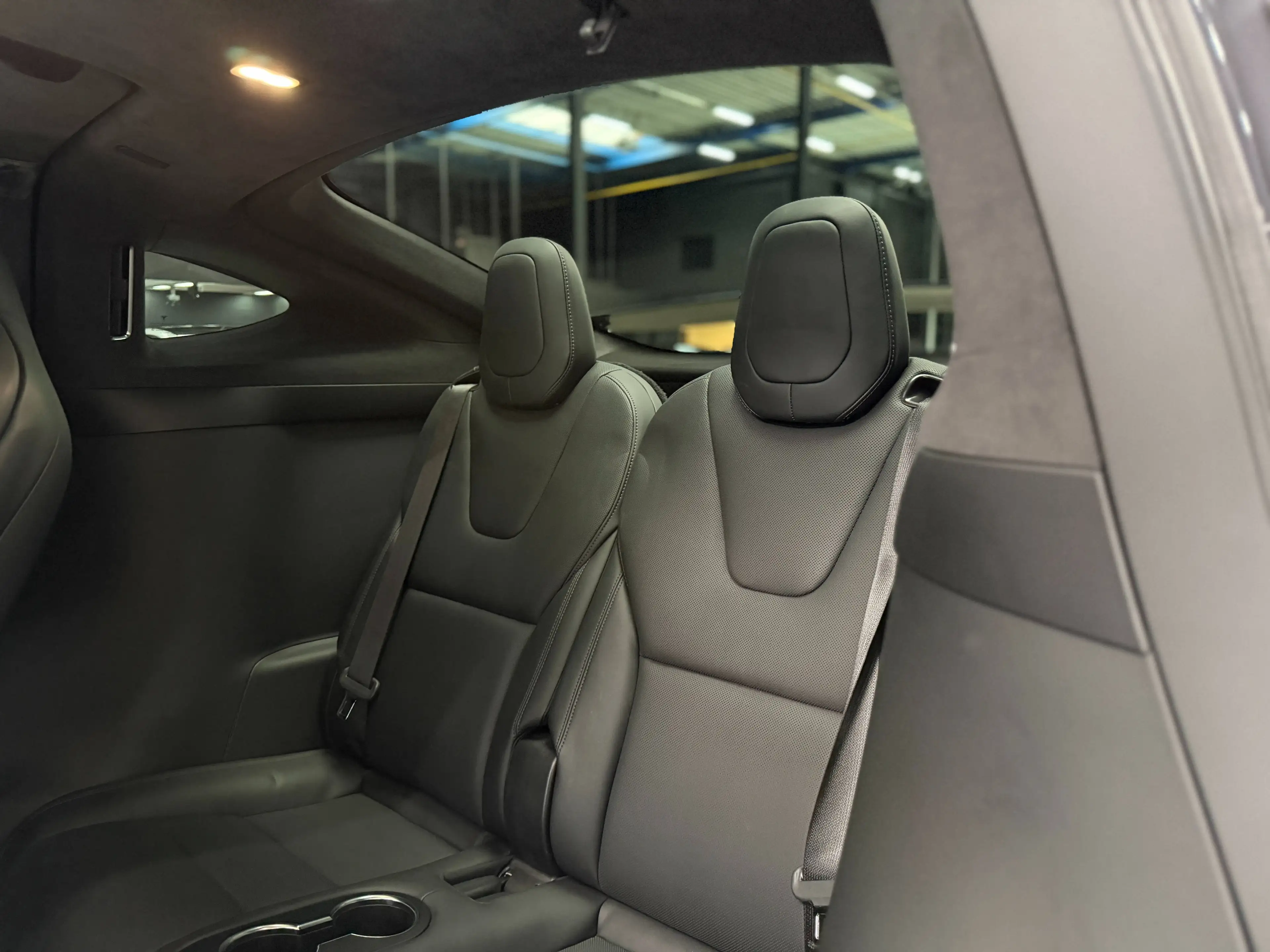 Tesla Model X PLAID - ENHANCED AUTOPILOT  - 6 SEATS - 1.020HP - 22inch WHEELS — photo 14