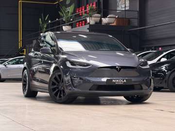 PLAID - ENHANCED AUTOPILOT  - 6 SEATS - 1.020HP - 22inch WHEELS