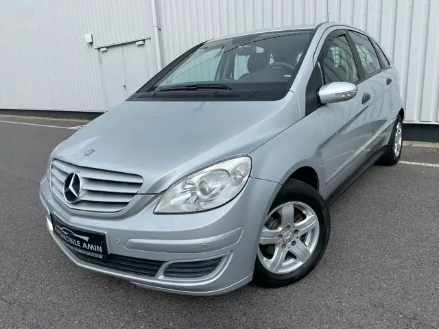 Mercedes-Benz B 170 Bluetooth PDC vo/hi