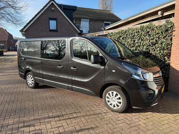 Vivaro 1.6 CDTI L2H1 DCSpEc