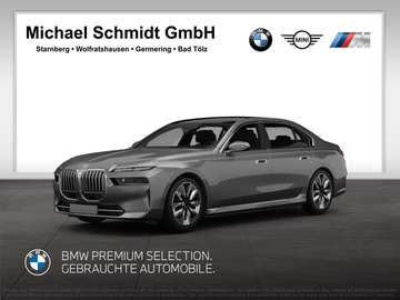 d xDrive Limousine*M Sportpaket*20"*LC Prof.*HUD*S