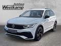 Volkswagen Tiguan R-Line Black-Style 1,5 TSI DSG Matrix-Led Weiß - thumbnail 1