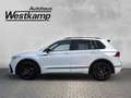 Volkswagen Tiguan R-Line Black-Style 1,5 TSI DSG Matrix-Led Weiß - thumbnail 2