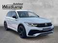 Volkswagen Tiguan R-Line Black-Style 1,5 TSI DSG Matrix-Led Weiß - thumbnail 5
