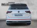 Volkswagen Tiguan R-Line Black-Style 1,5 TSI DSG Matrix-Led Weiß - thumbnail 4