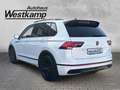 Volkswagen Tiguan R-Line Black-Style 1,5 TSI DSG Matrix-Led Weiß - thumbnail 3