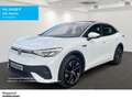 Volkswagen ID.5 Pro 150 kW AHK NAVI ACC KAM LED SHZ PDC LM Weiß - thumbnail 1