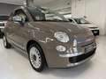 Fiat 500 1.2 Lounge 69cv Marrone - thumbnail 3