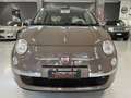 Fiat 500 1.2 Lounge 69cv Marrone - thumbnail 2