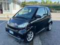 smart forTwo Fortwo II 2007 1.0 mhd Passion 71cv Negro - thumbnail 1
