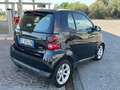 smart forTwo Fortwo II 2007 1.0 mhd Passion 71cv Negro - thumbnail 6
