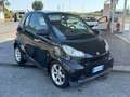 smart forTwo Fortwo II 2007 1.0 mhd Passion 71cv Negro - thumbnail 3