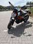KTM 125 Duke Oranje - thumbnail 1