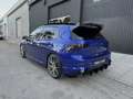 Volkswagen Golf 2.0 TSI R DSG 235kW Bleu - thumbnail 13