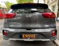 Kia Niro 1.6 GDI 141H 105 HYBRID HEV 1.3KWH ACTIVE BUSINESS Grau - thumbnail 17