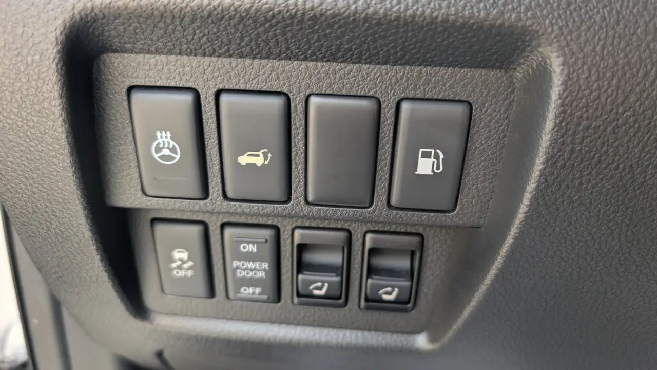 Nissan Murano снимка Nissan Murano