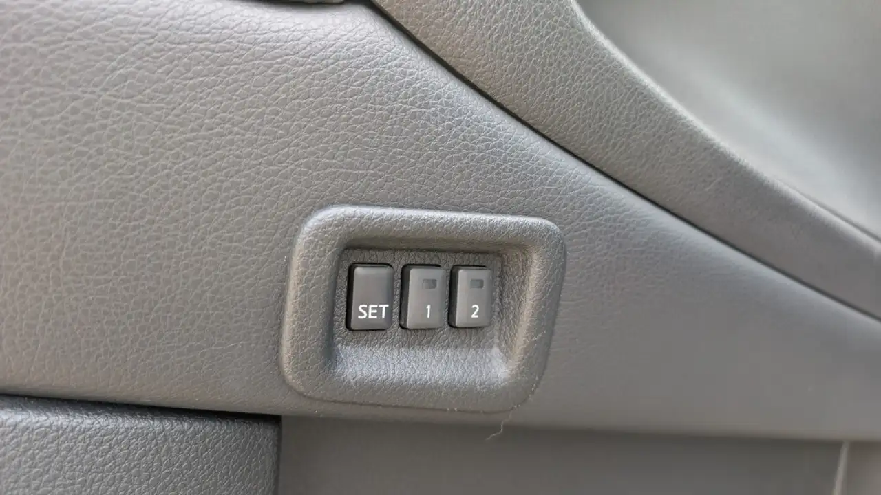 Nissan Murano снимка Nissan Murano