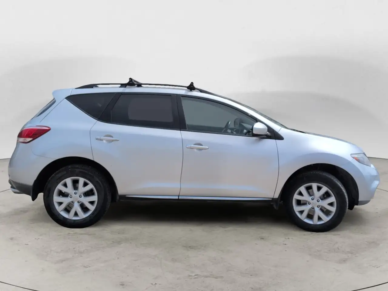 Nissan Murano снимка Nissan Murano