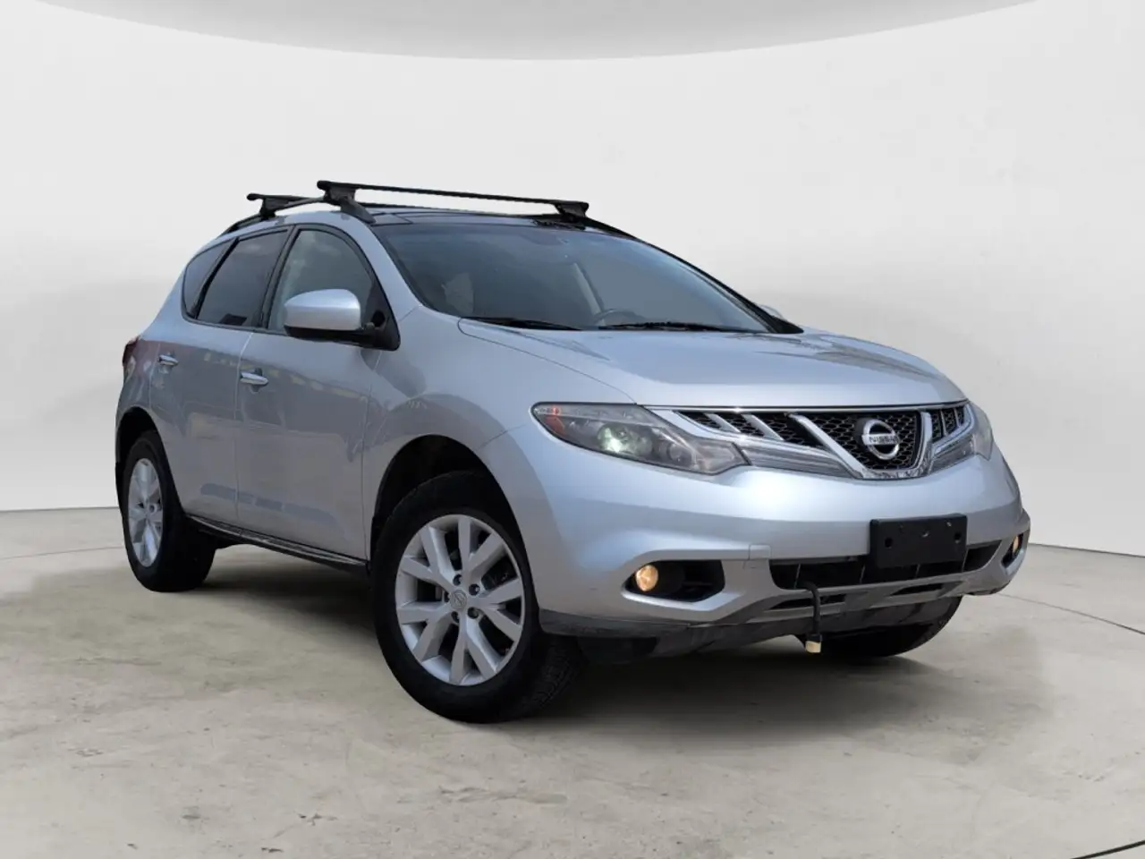 Nissan Murano снимка Nissan Murano