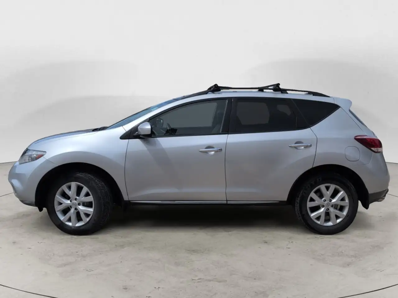 Nissan Murano снимка Nissan Murano